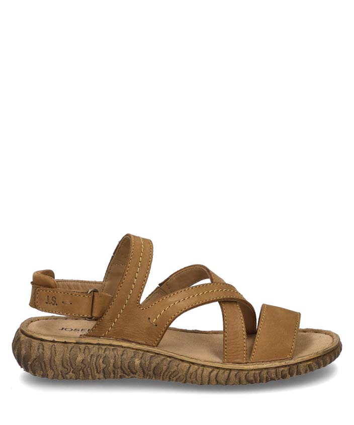 New Arrivals Josef Seibel Ronja 05 - Brown