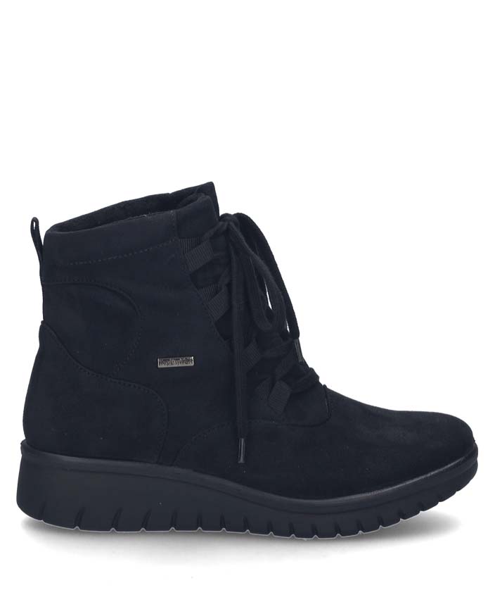 New Arrivals Josef Seibel Calais 08 - Black
