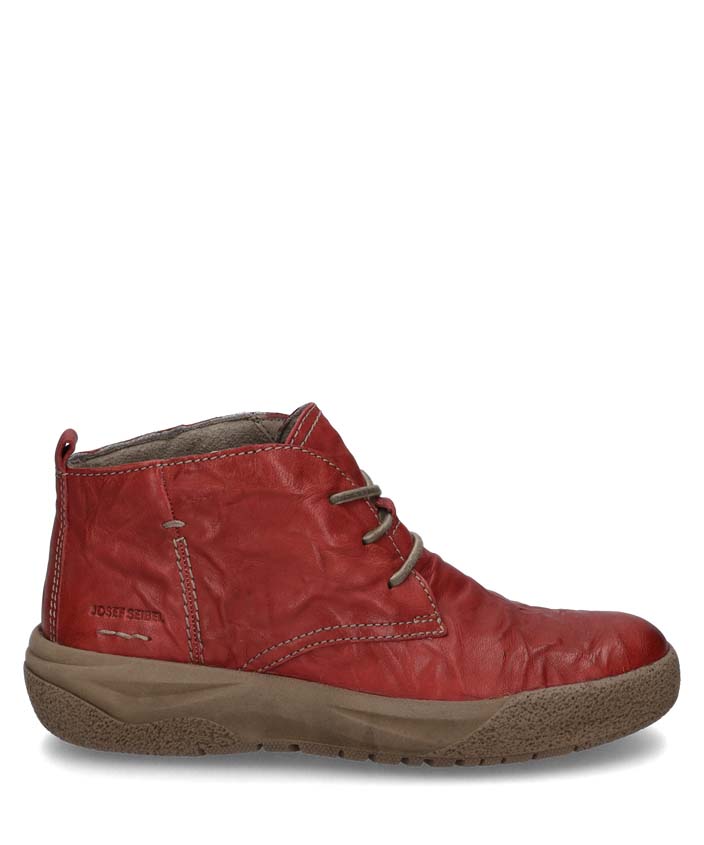 New Arrivals Josef Seibel Alina 04 - Red
