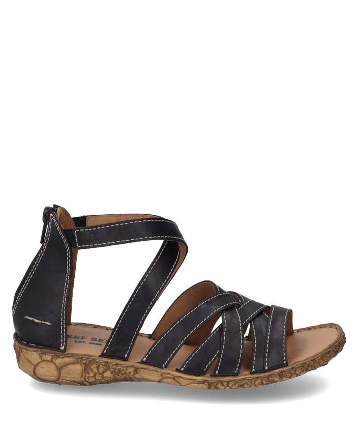 New Arrivals Josef Seibel Rosalie 53 - Black