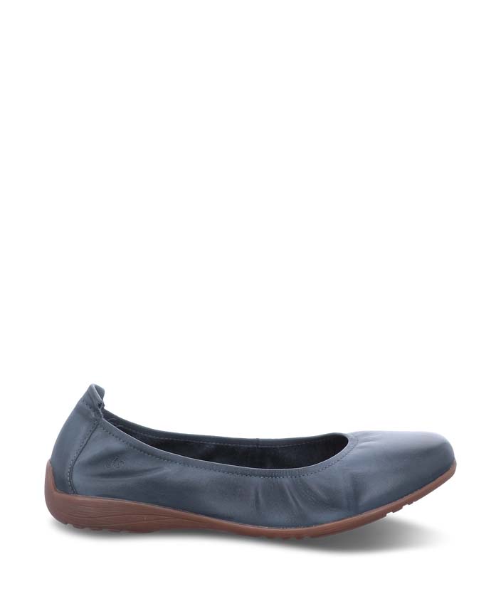 New Arrivals Josef Seibel Fenja 01 - Blue