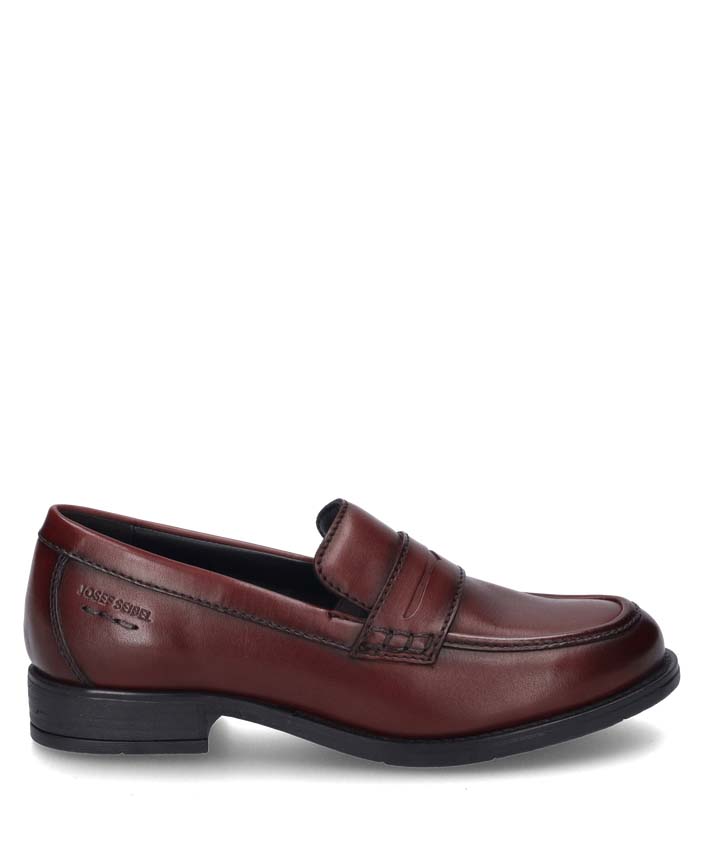 New Arrivals Josef Seibel Simona 07 - Red