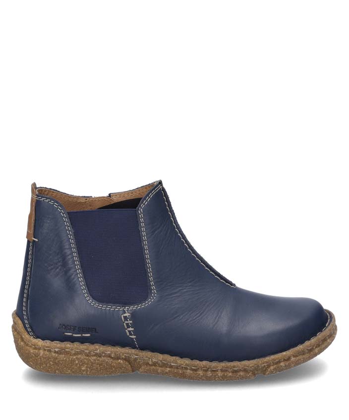 New Arrivals Josef Seibel Neele 68 - Blue