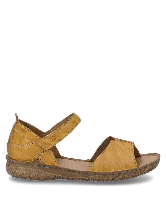 New Arrivals Josef Seibel Ivy 05 - Yellow