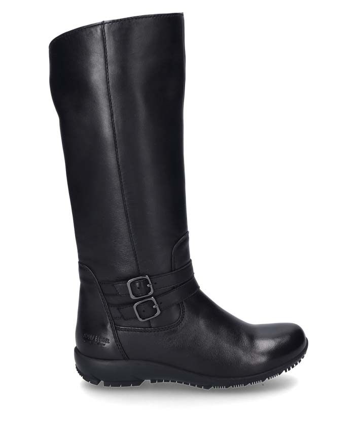 New Arrivals Josef Seibel Charlotte 10 - Black