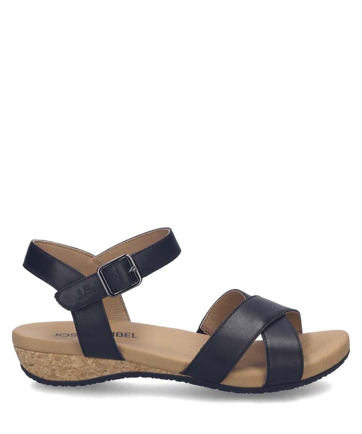 New Arrivals Josef Seibel Fleur 05 - Black
