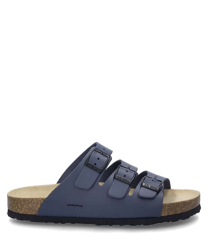 New Arrivals Josef Seibel Hermine 05 - Blue