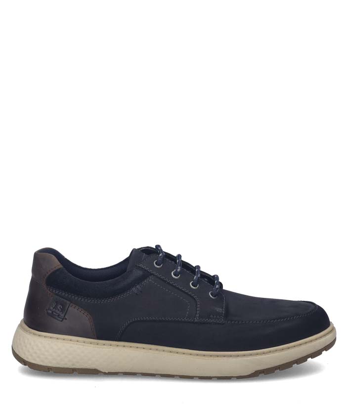New Arrivals Josef Seibel Clayton 01 - Blue