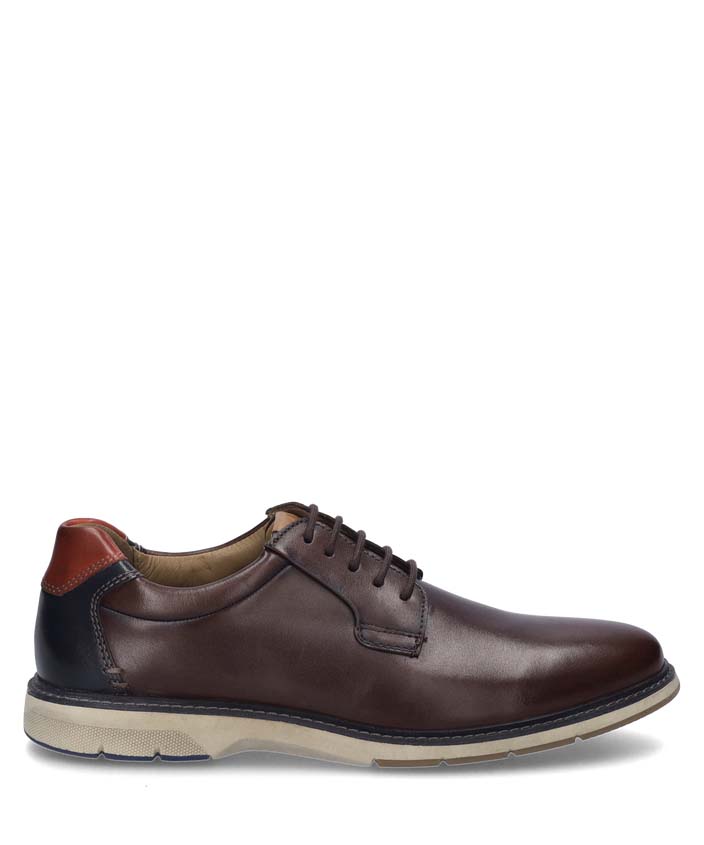 New Arrivals Josef Seibel Stuart 03 - Brown