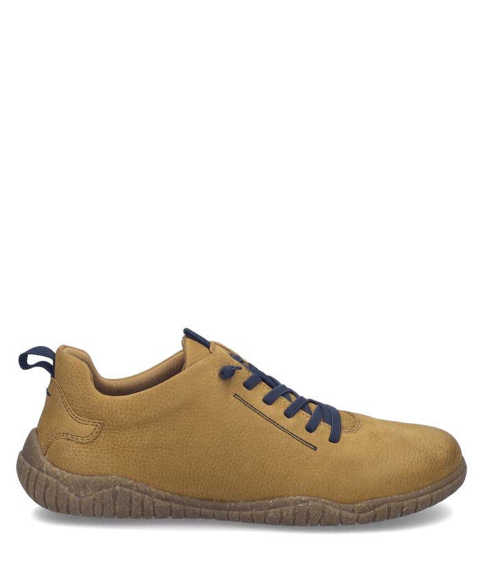 New Arrivals Josef Seibel Wallace 04 - Yellow