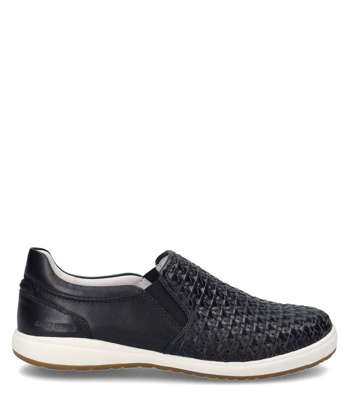 New Arrivals Josef Seibel Caren 72 - Black