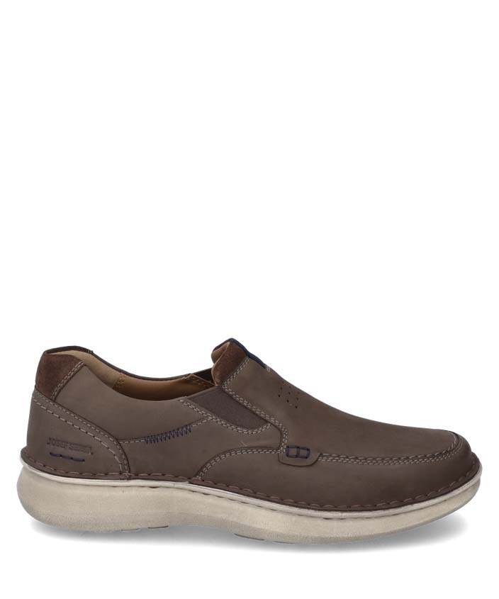 New Arrivals Josef Seibel Alan 01 - Beige