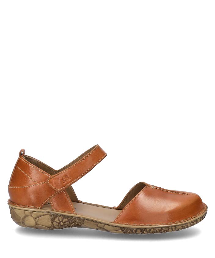 New Arrivals Josef Seibel Rosalie 42 - Yellow