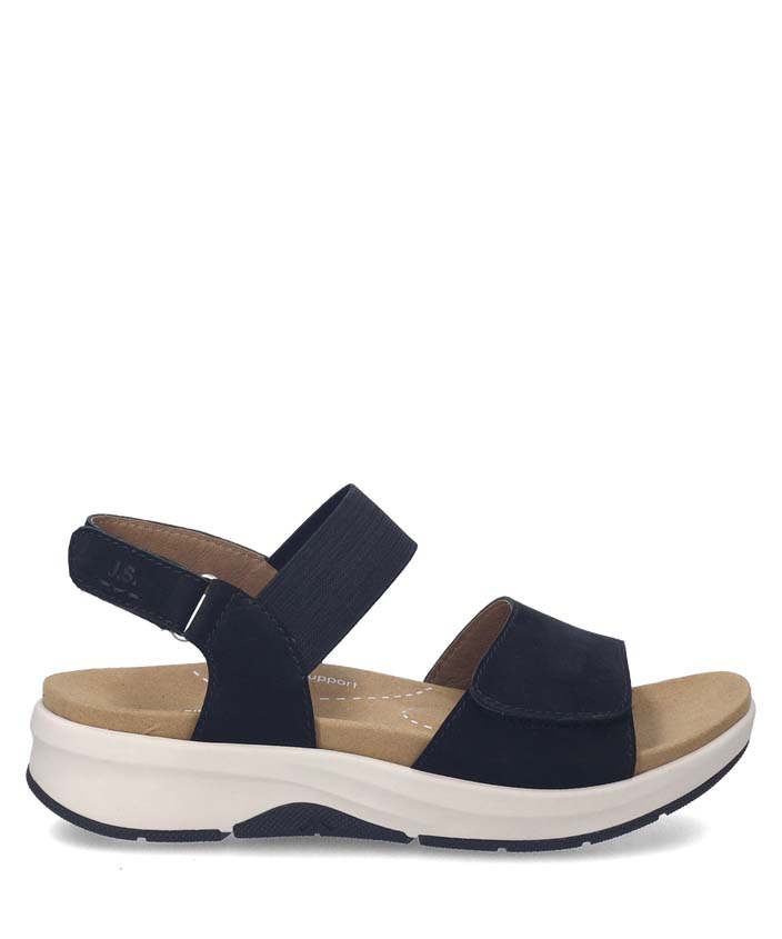 New Arrivals Josef Seibel Estelle 13 - Black