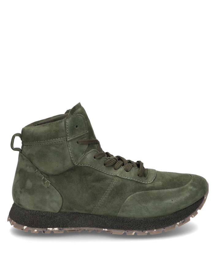 New Arrivals Josef Seibel Adrian 02 - Green
