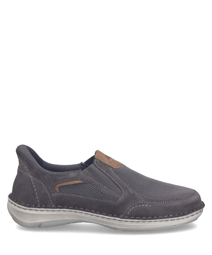 New Arrivals Josef Seibel New Anvers 25 - Grey