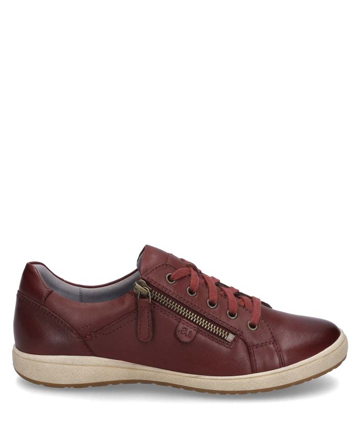 New Arrivals Josef Seibel Caren 12 - Red