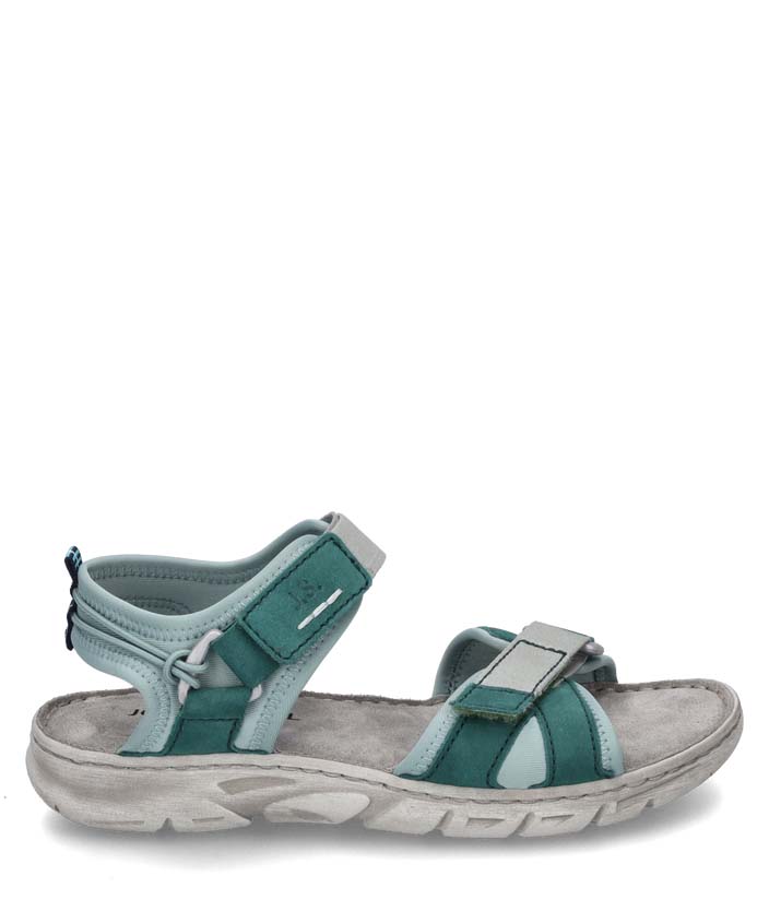 New Arrivals Josef Seibel Brenda 04 - Green