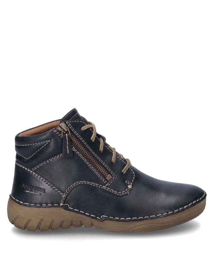 New Arrivals Josef Seibel Felicia 09 - Blue