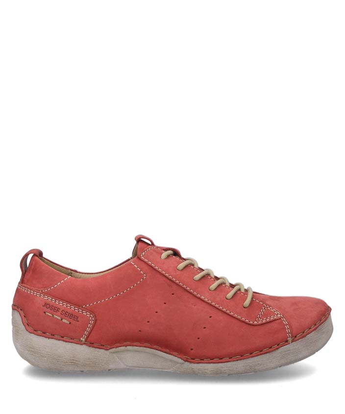 New Arrivals Josef Seibel Fergey 56 - Red