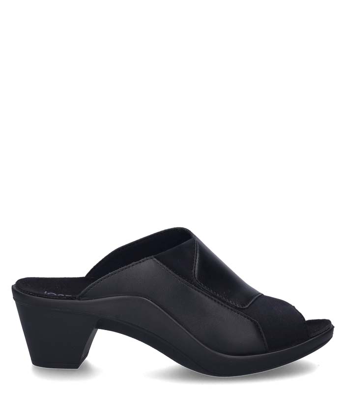 New Arrivals Josef Seibel St.Tropez 44 - Black