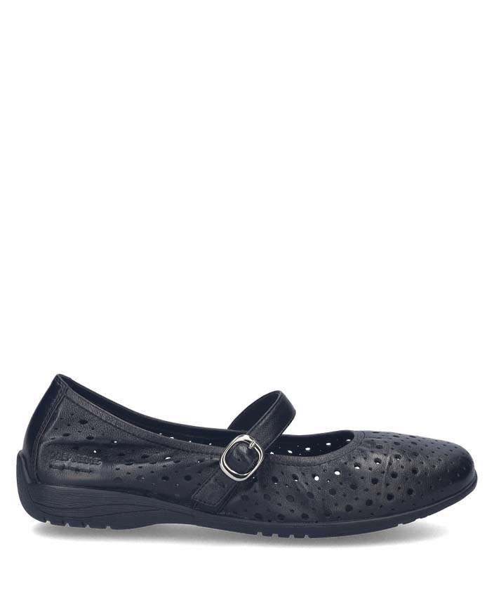 New Arrivals Josef Seibel Fenja 41 - Black