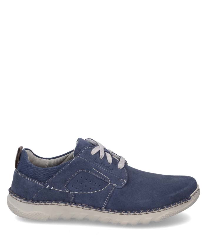 New Arrivals Josef Seibel Wilson 04 - Blue