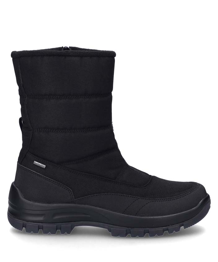 New Arrivals Josef Seibel Alaska 53 - Black