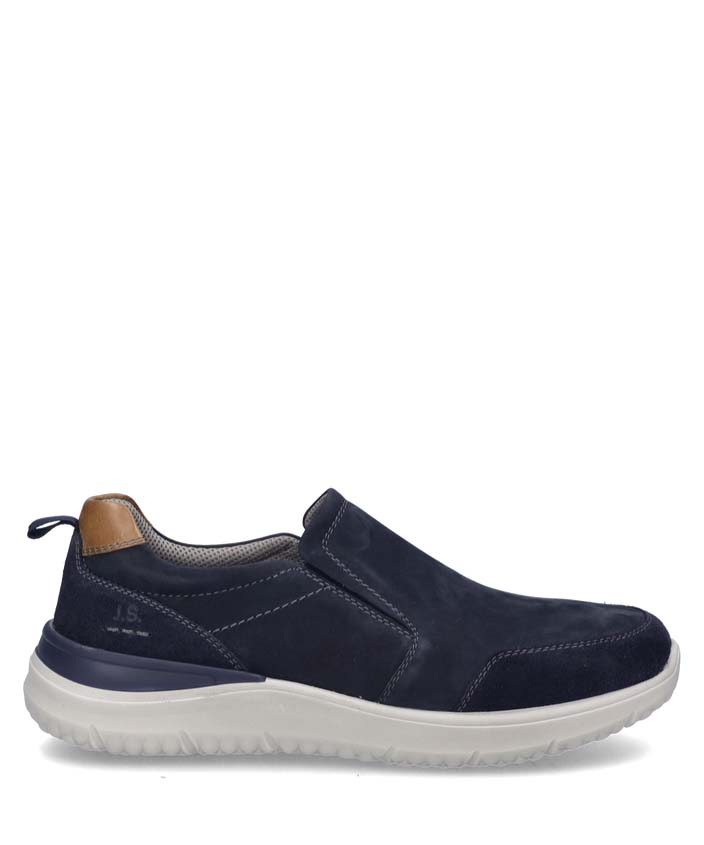 New Arrivals Josef Seibel Wales 04 - Blue