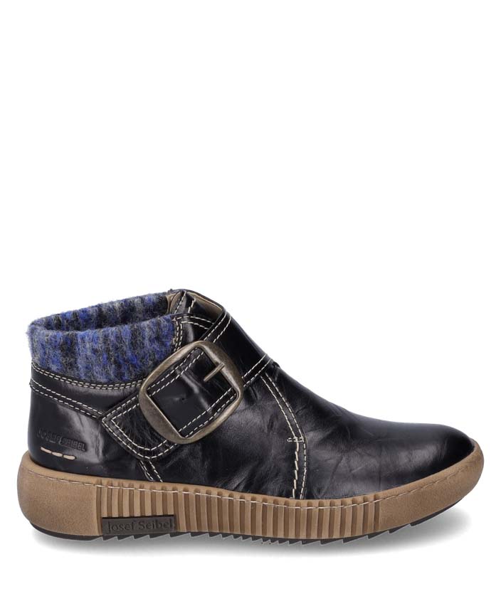 New Arrivals Josef Seibel Maren 25 - Black