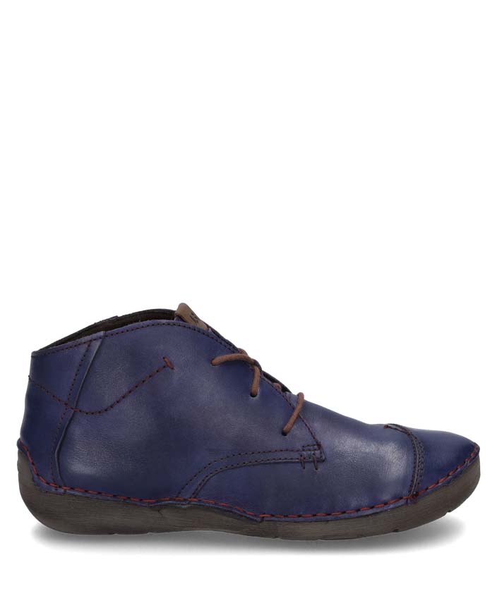 New Arrivals Josef Seibel Fergey 18 - Blue