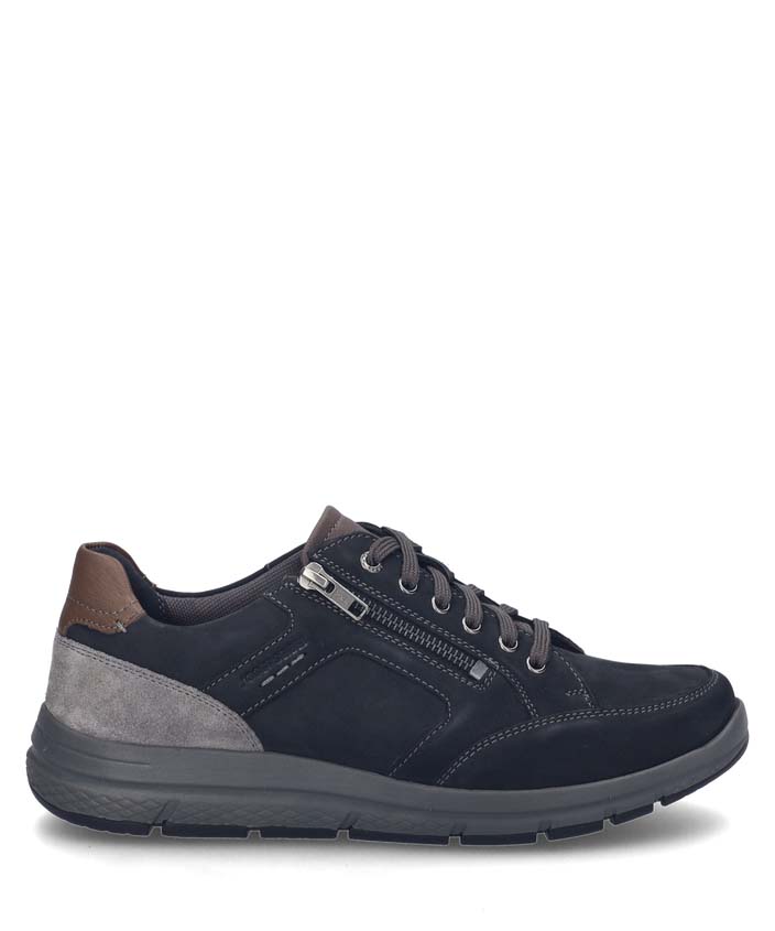 New Arrivals Josef Seibel Giuseppe 08 - Blue
