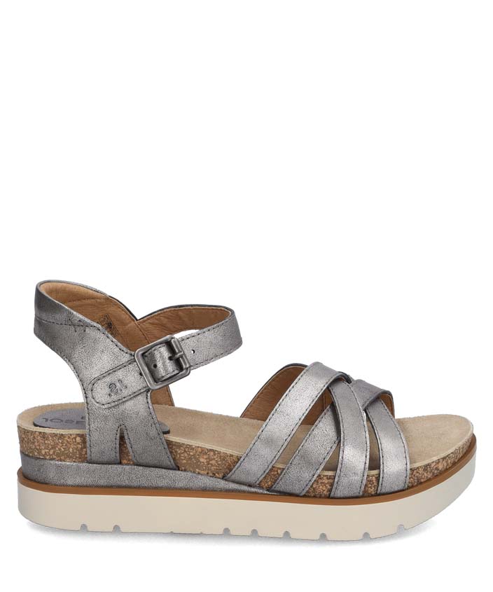 New Arrivals Josef Seibel Clea 14 - Grey