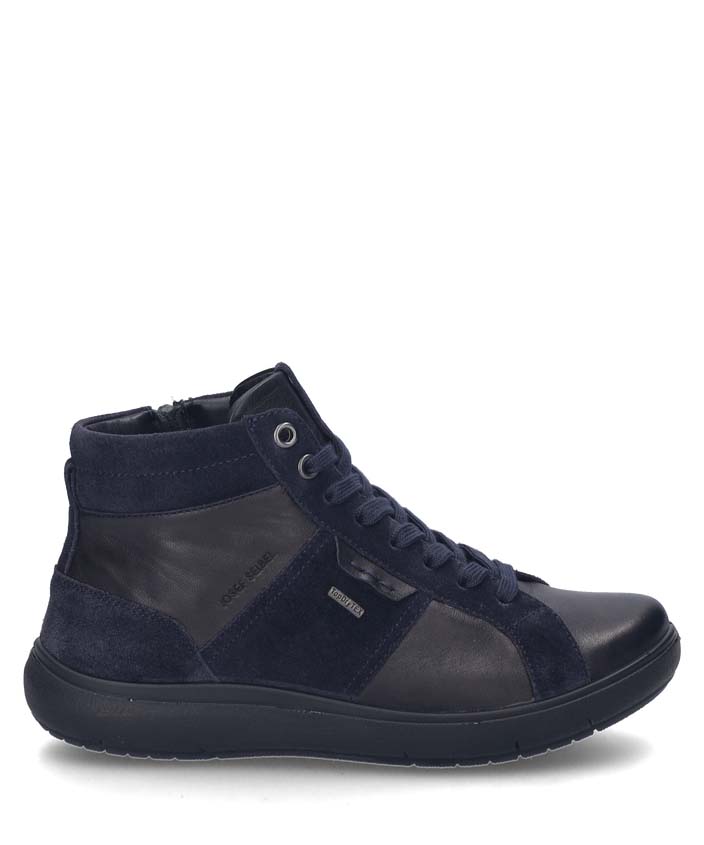 New Arrivals Josef Seibel Megan 53 - Blue