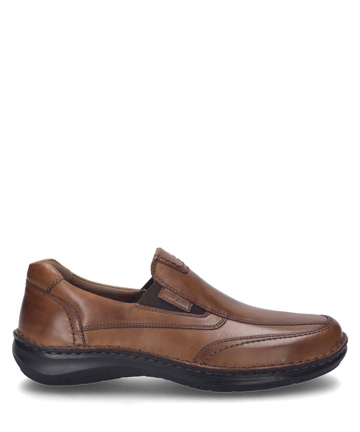 New Arrivals Josef Seibel New Anvers 67 - Brown