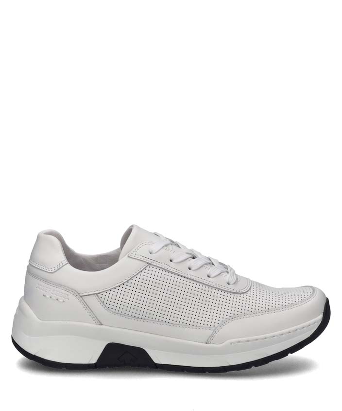 New Arrivals Josef Seibel Mitchell 09 - White