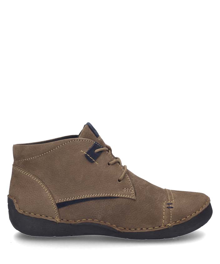 New Arrivals Josef Seibel Fergey 43 - Brown