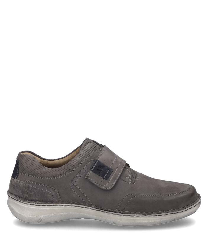 New Arrivals Josef Seibel New Anvers 83 - Grey