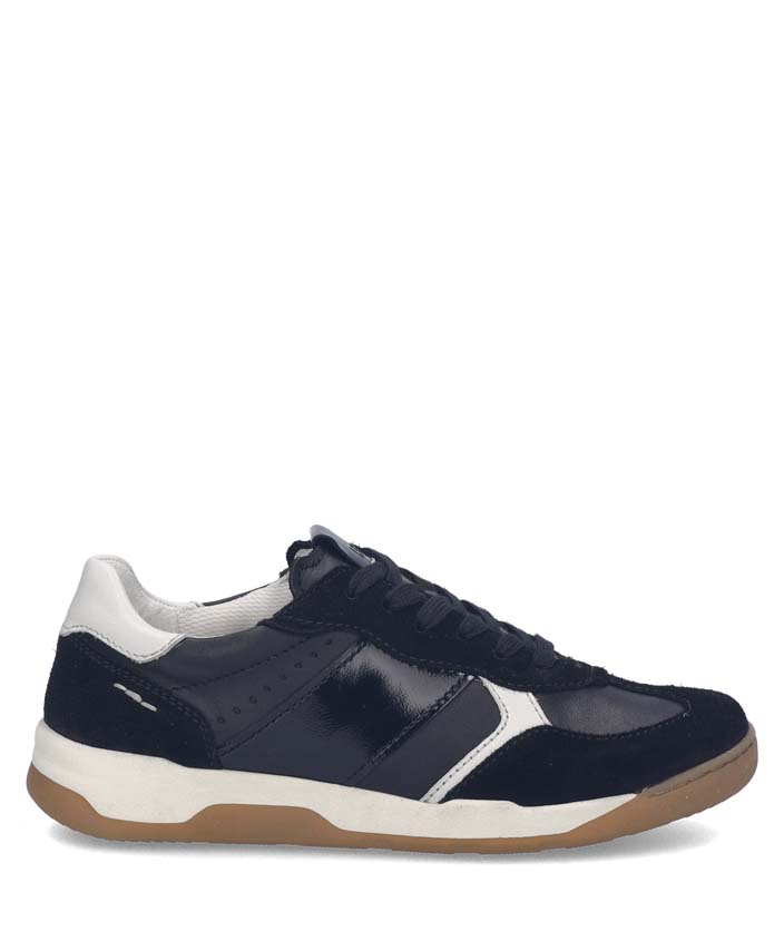 New Arrivals Josef Seibel Arleen 01 - Black