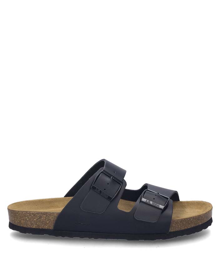 New Arrivals Josef Seibel Josef 01 - Black
