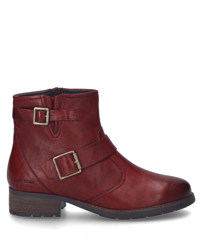 New Arrivals Josef Seibel Kate 21 - Red