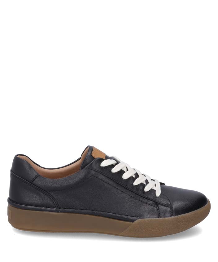 New Arrivals Josef Seibel Claire 01 - Black