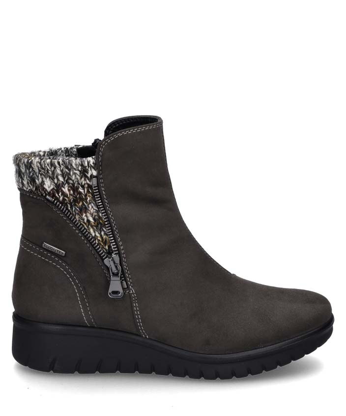 New Arrivals Josef Seibel Calais 90 - Grey