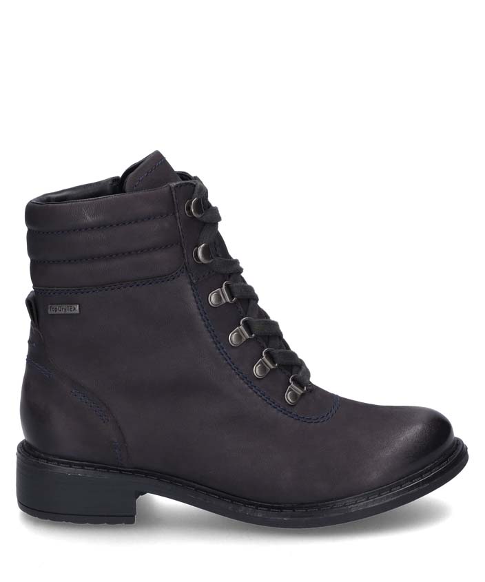 New Arrivals Josef Seibel Selena 52 - Blue