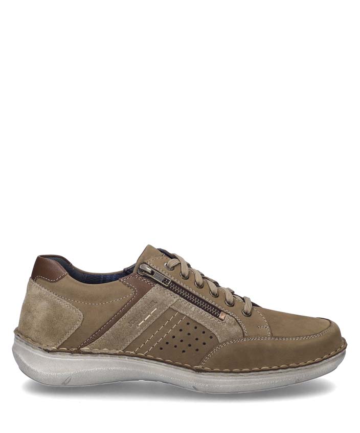 New Arrivals Josef Seibel New Anvers 87 - Beige