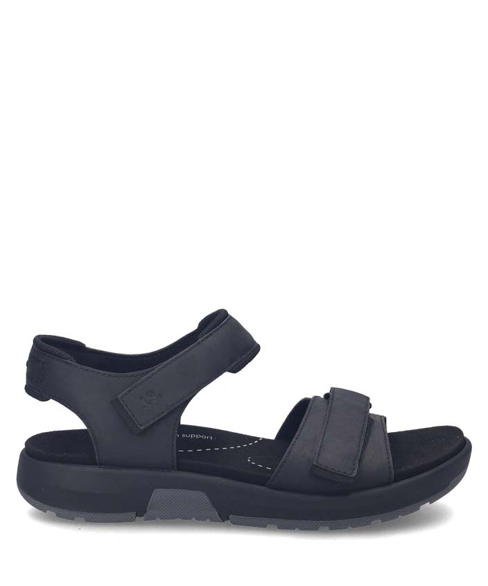 New Arrivals Josef Seibel Emeric 10 - Black