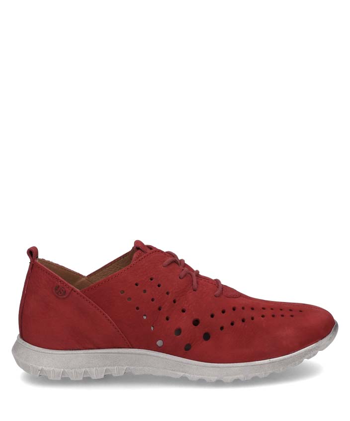 New Arrivals Josef Seibel Malena 09 - Red