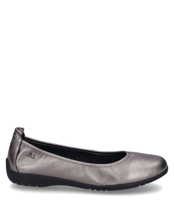 New Arrivals Josef Seibel Fenja 01 - Grey
