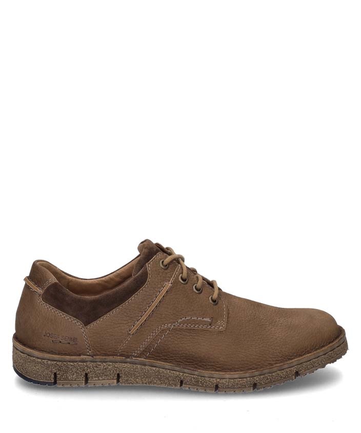 New Arrivals Josef Seibel Ruben 02 - Brown