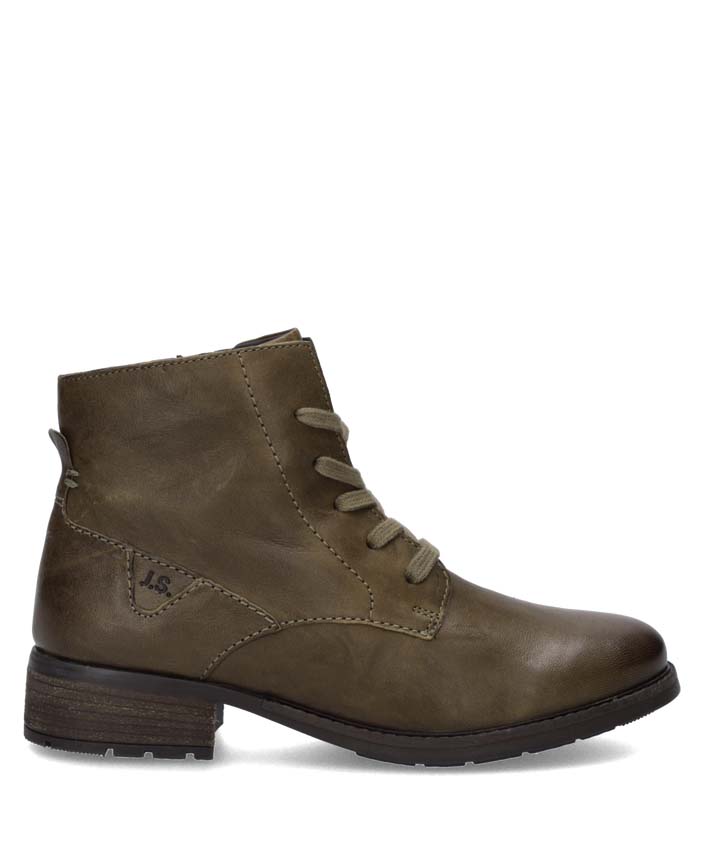 New Arrivals Josef Seibel Kate 17 - Green